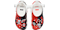 Harley Quinn Classic Clog