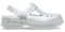 Kids' Classic Mary Jane Bow Glitter Clog