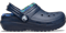 Kids’ Classic Lined Bold Check Clog