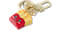 Cute French Fry Bag Charm