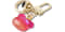 Jelly Bear Bag Charm