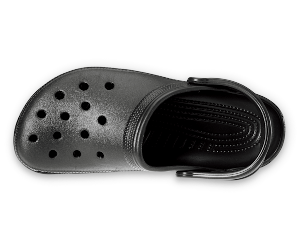 Classic Clog Crocs