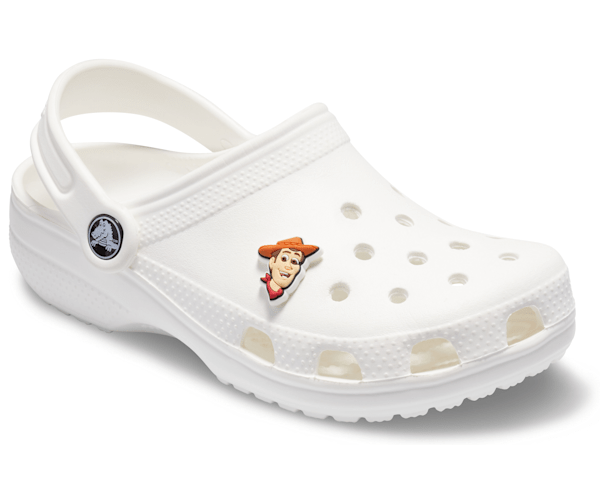 Toy Woody Jibbitz™ Shoe Charm - Crocs
