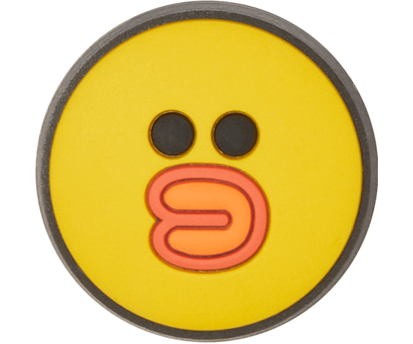 クロックス公式 ラインフレンズ サリー