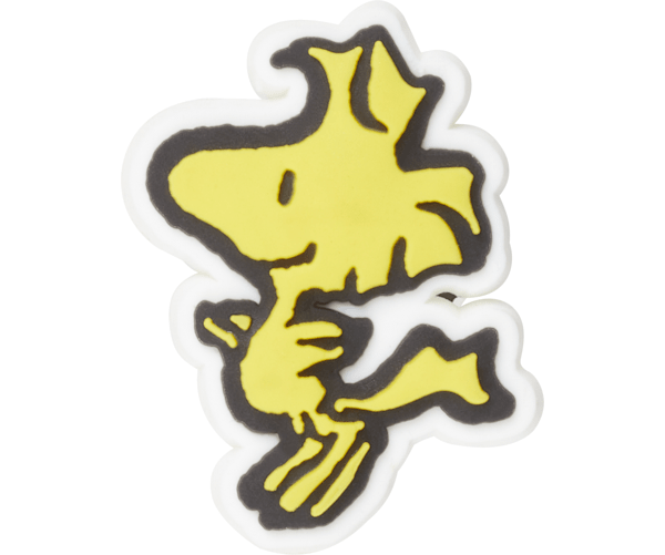 Peanuts Woodstock Jibbitz Shoe Charm Crocs
