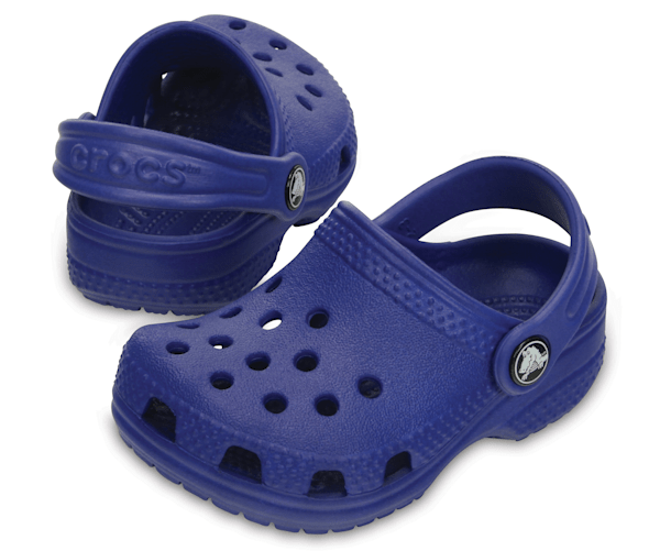 Kids Crocs Littles Clog Crocs