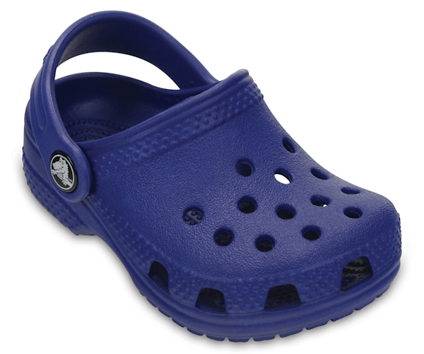 Kids Crocs Littles Clog Crocs