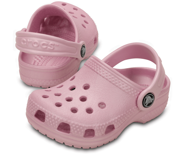 Crocs Bebe Sabots Pour Enfants Crocs France