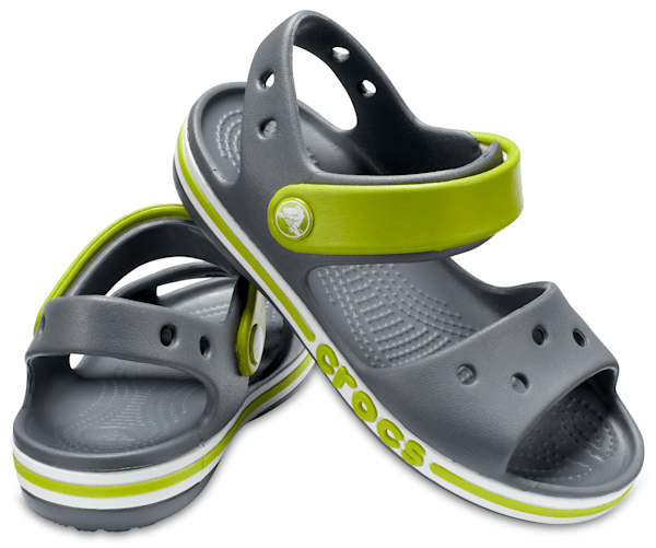 KIDS’ BAYABAND SANDAL