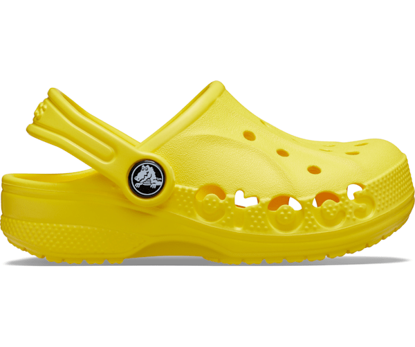 クロックス公式 バヤ クロッグ キッズ サンダル ロゴ 子供用