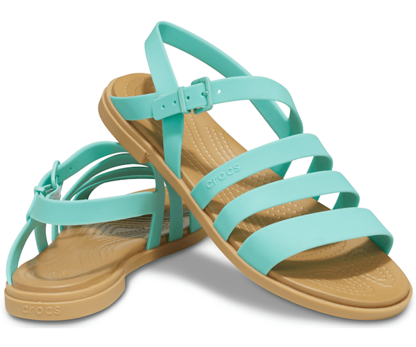 WOMEN'S CROCS TULUM SANDAL