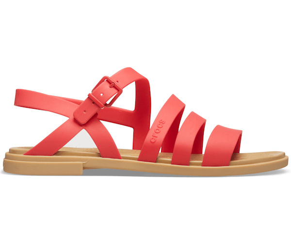 クロックス公式 クロックス トゥルム サンダル ウィメン レディース