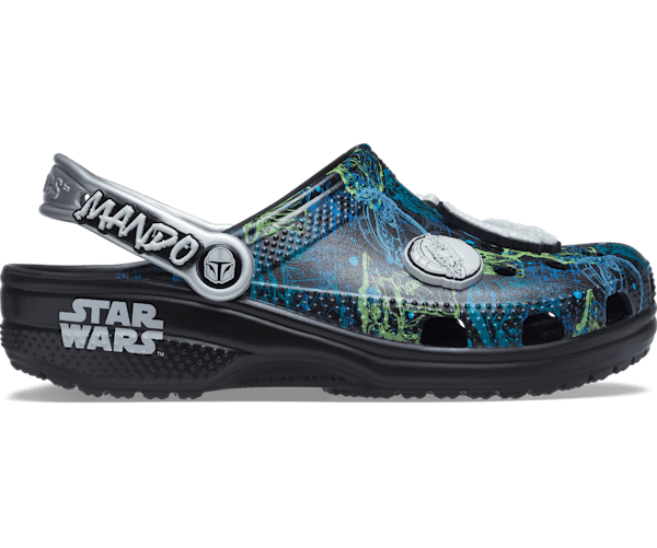 クロックス公式 クラシック グローグー クロッグ スター ウォーズ サンダル レディース メンズ
