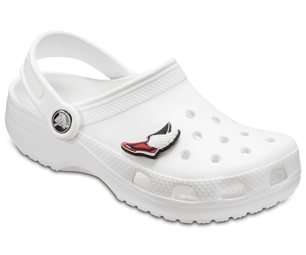 crocs clip
