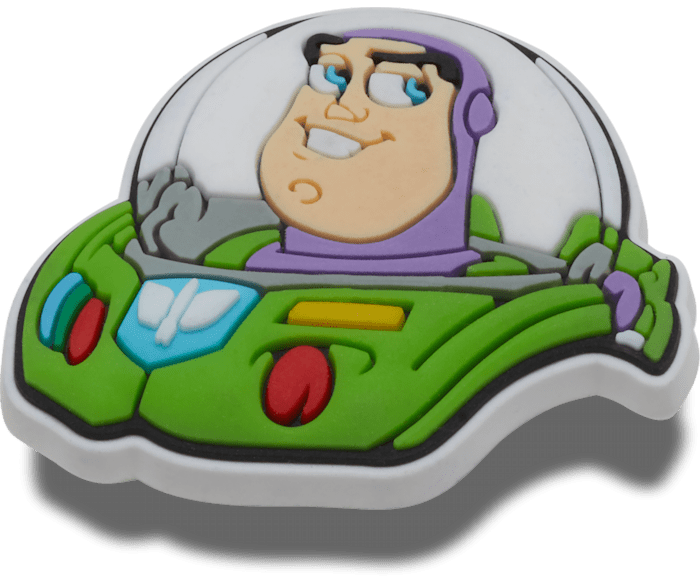 buzz lightyear crocs
