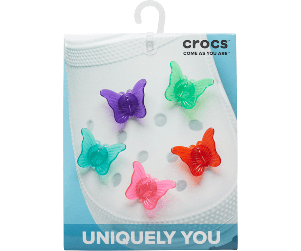 crocs clip