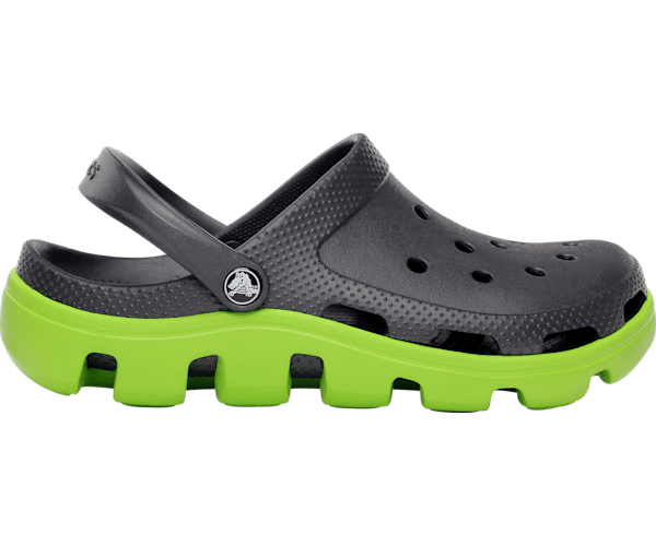 crocs duet sport clog