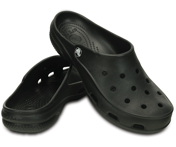 black crocs women