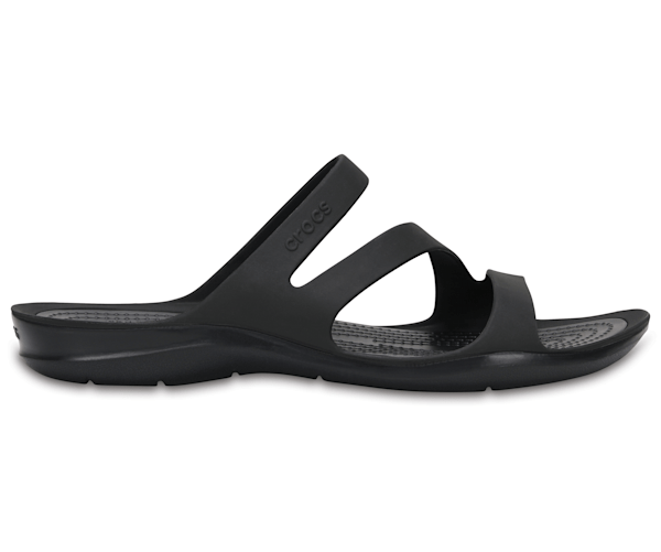 black crocs women