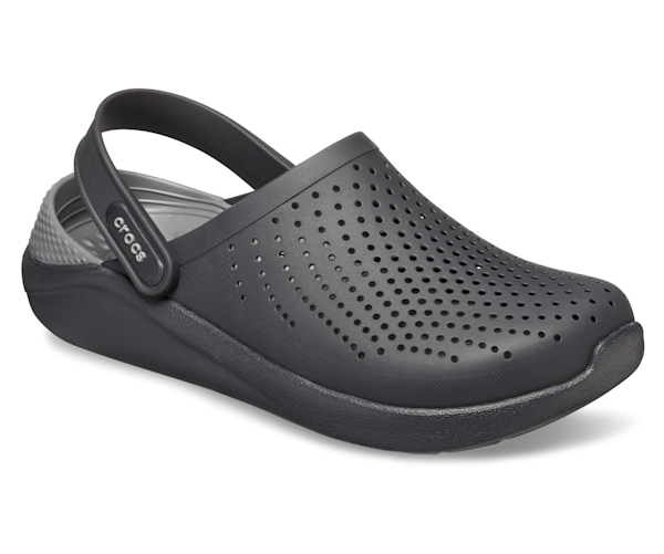 literide crocs
