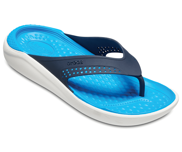 crocs flip flops men