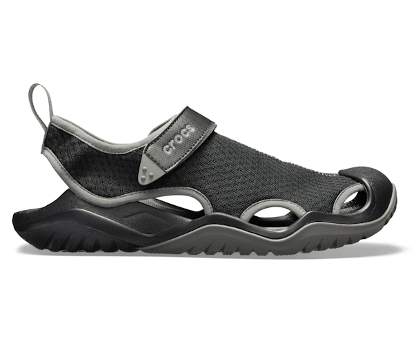 crocs swiftwater