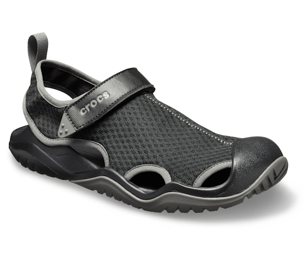 crocs for water shoes