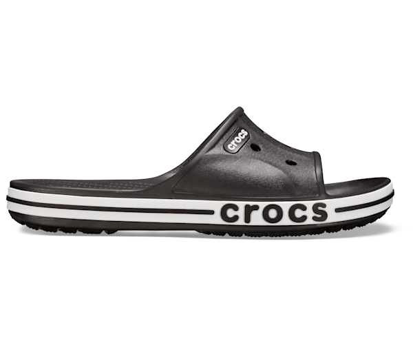 crocs bayaband slide