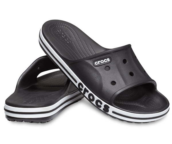 crocs bayaband slide