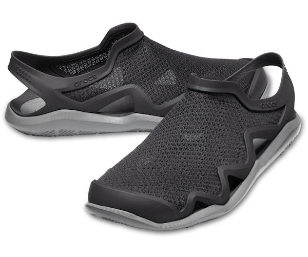 crocs for water shoes