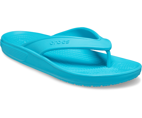 Crocs Mens and Womens Classic Ii Flip Flop|Casual Beach Shower Shoe Sandal