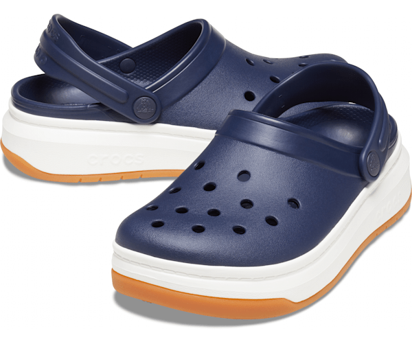 crocs full force