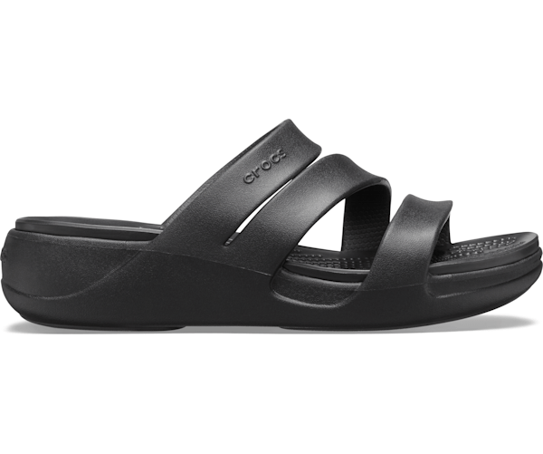 black crocs women