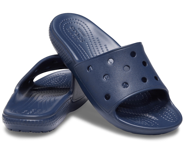 croc slides