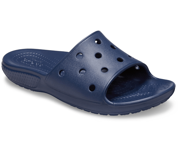 crocs classic slide