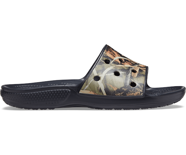 crocs classic slide