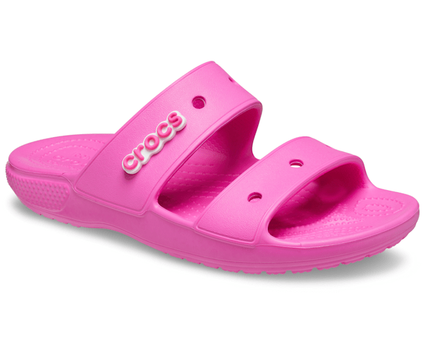 classic crocs sandals