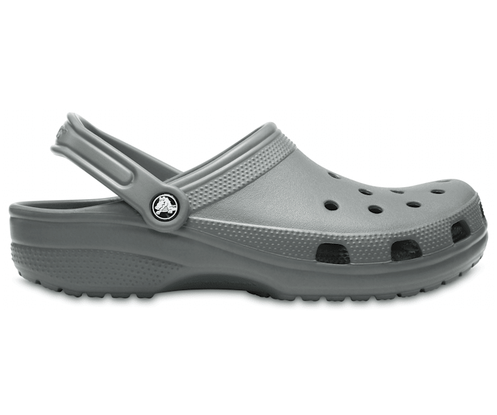 crocs men's and women's classic clog