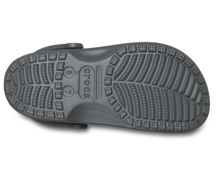 crocs with wheels on the bottom