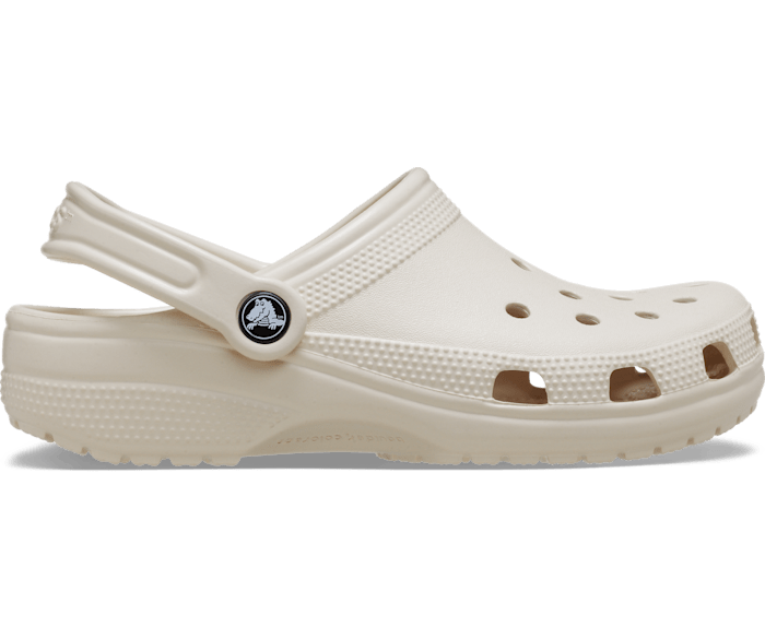 Frappé Classic Clog - Side - Crocs