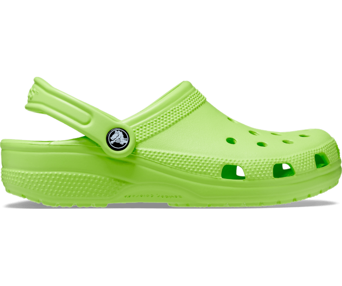 modder weg aansporing Classic Clog - Crocs