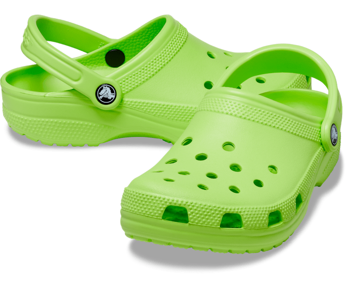 modder weg aansporing Classic Clog - Crocs