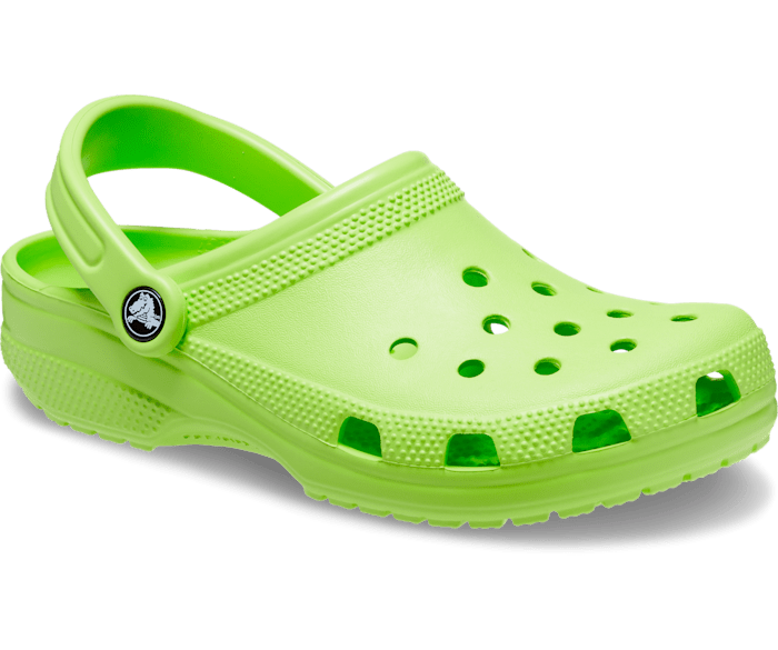 stabil Fedt Arne Classic Clog - Crocs