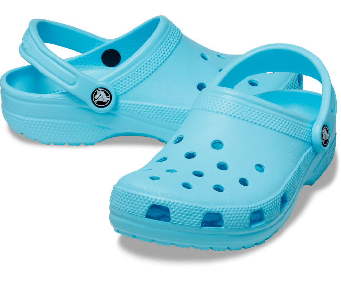 Used White Crocs | lupon.gov.ph