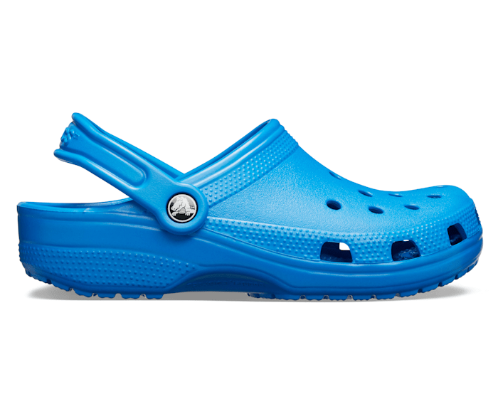Crocs BEACH CLASSIC Clog sandale kaki 10002-260 sabots Chaussures pantoufles unisexe 