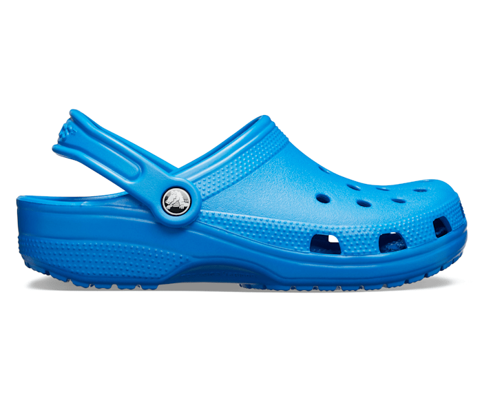 Crocs™ Classic | Classic Comfortable Clog | Crocs UK