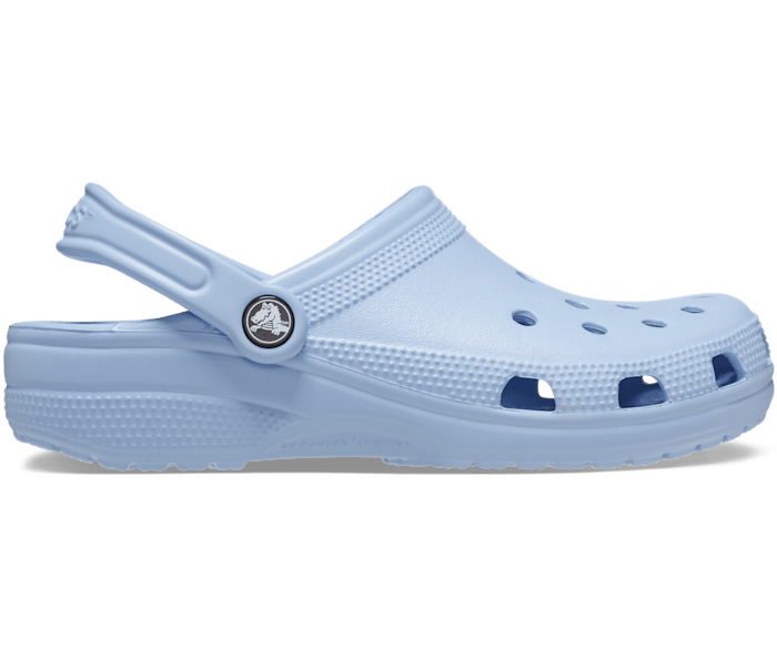 Forbipasserende Guvernør design Classic Clog - Crocs