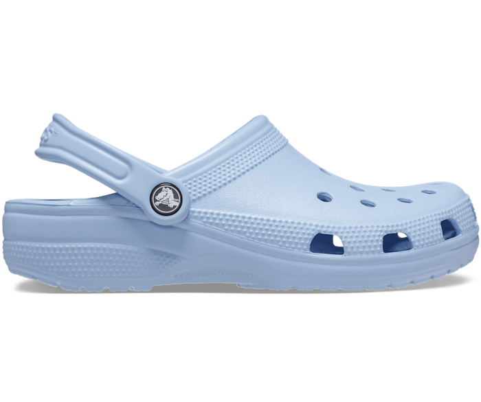 klistermærke alien Stænke Classic Clog - Crocs