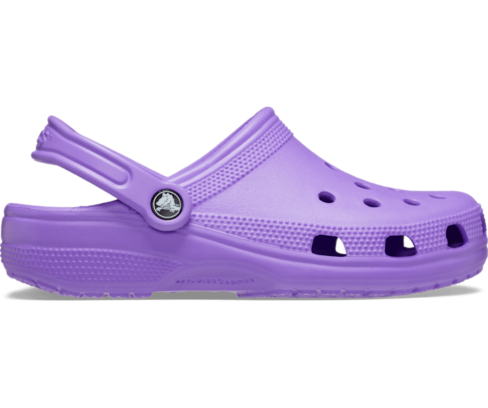 Yoga Cat Crocs Classic Clogs Shoes  Crocs classic clogs, Crocs classic,  Clogs shoes