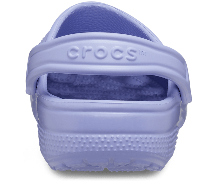Crocs Classic Clog Sandals, beige Mens 6 - Women's 8 - RARE color
